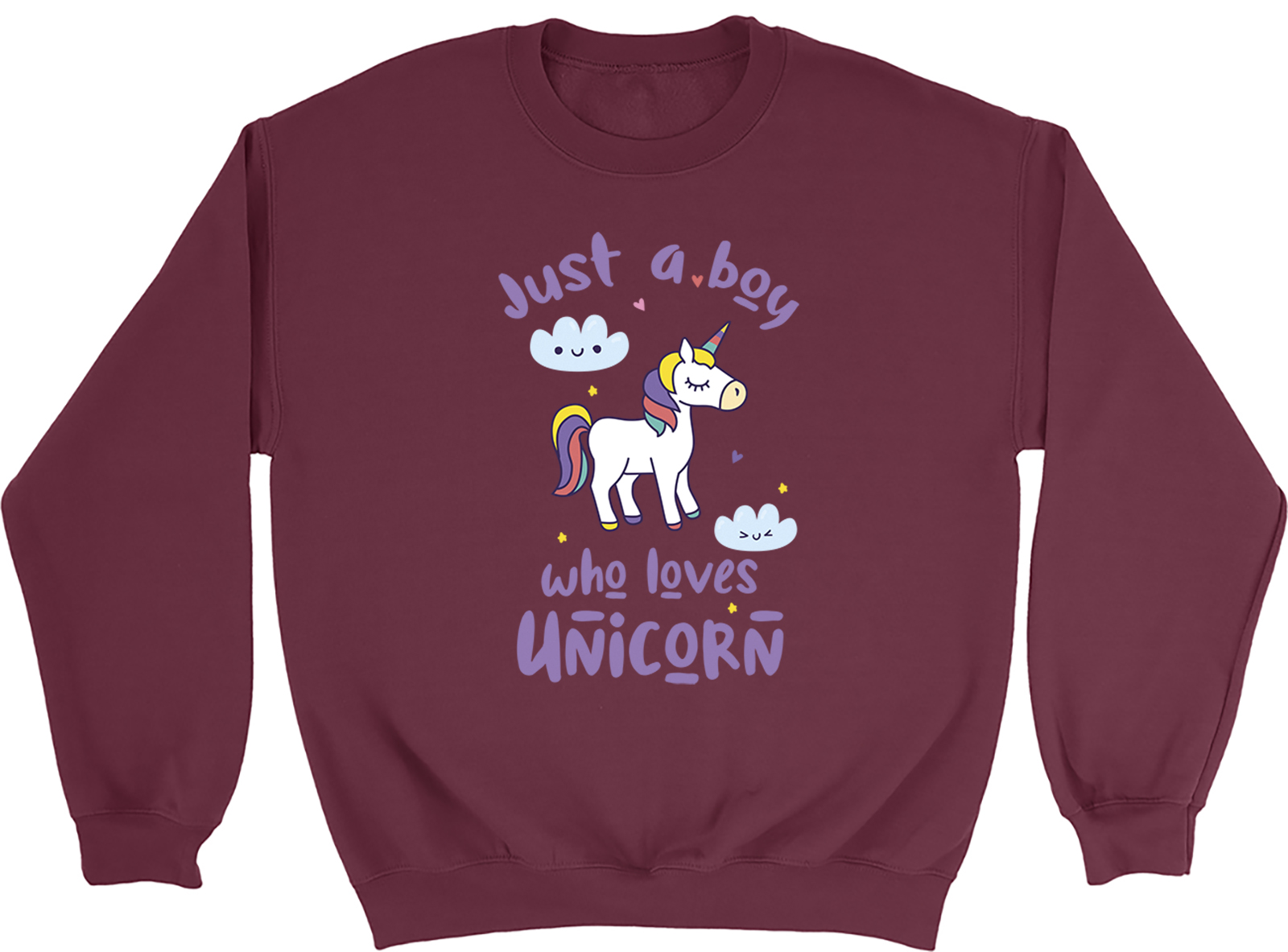 Unicorn jumper outlet womens